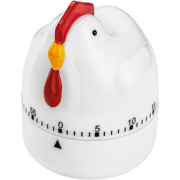 Judge Mother Hen Timer