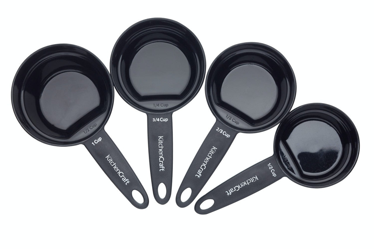 Magnetic Measuring Cups Set of 4