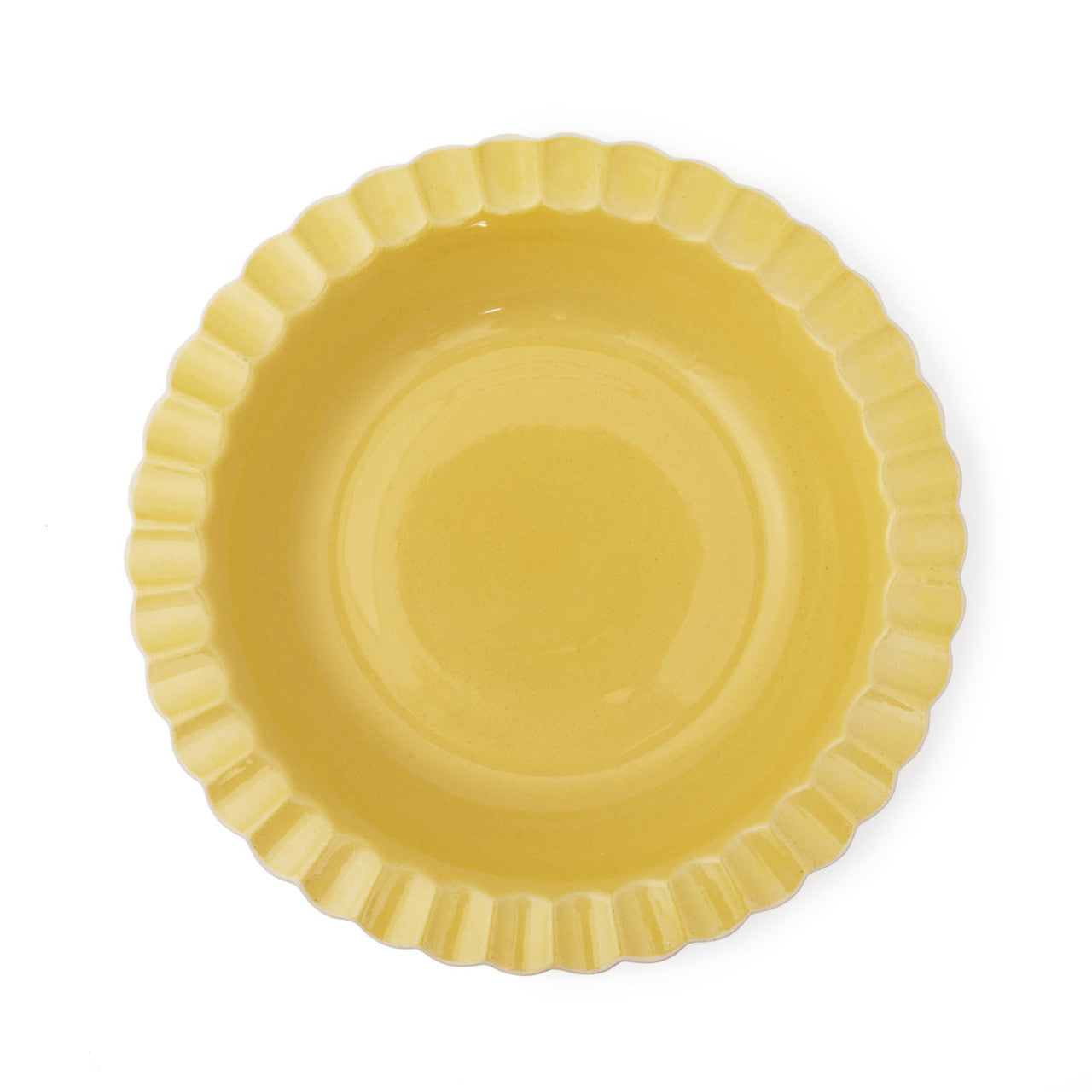 Jamie Oliver 'Super Server' Yellow Serving Dish