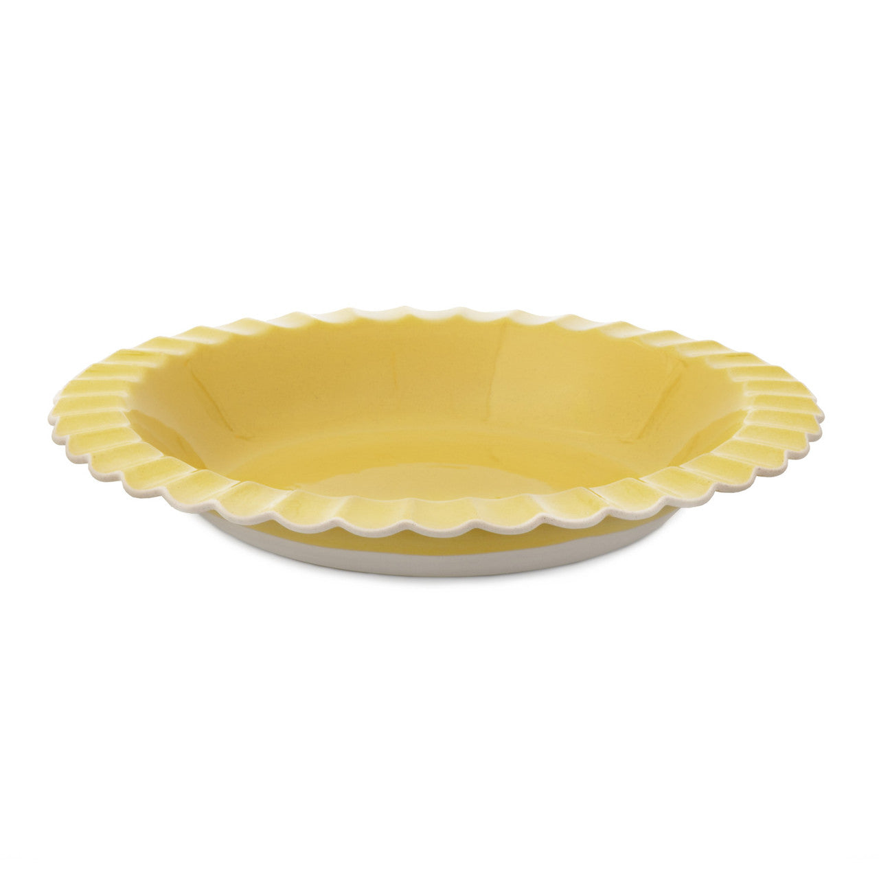 Jamie Oliver 'Super Server' Yellow Serving Dish