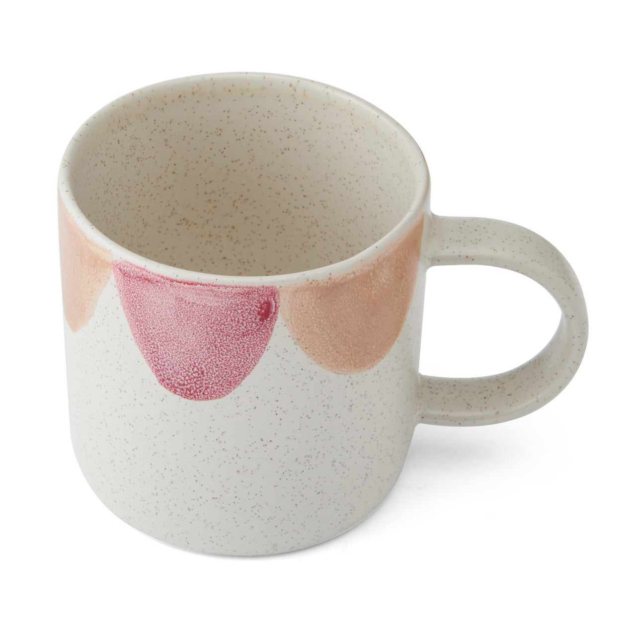 Mikasa Scallop Mug
