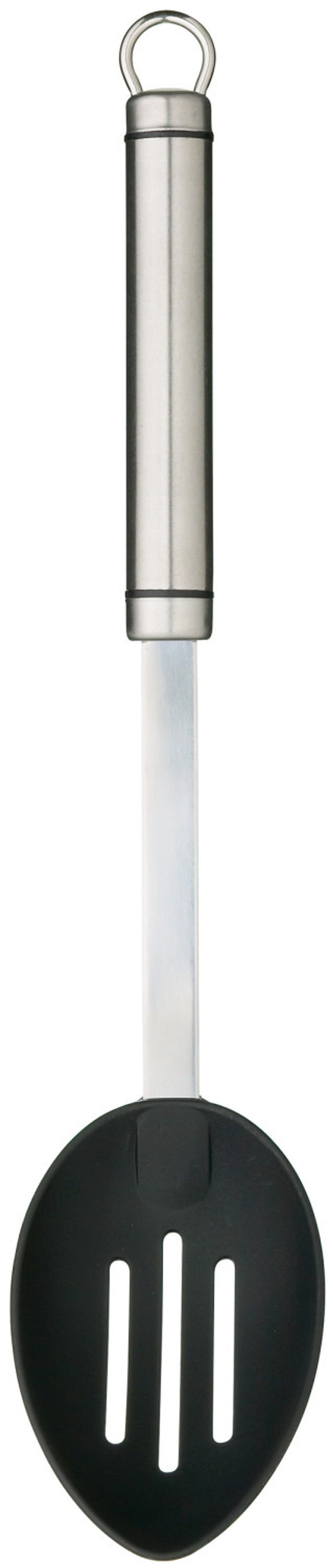 Stainless Steel Non-Stick Slotted Spoon