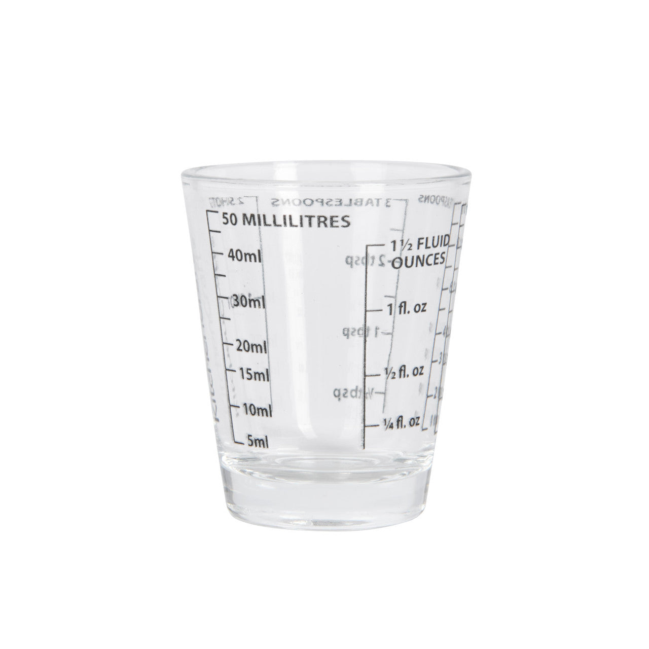 Mini Measure Glass 50ml