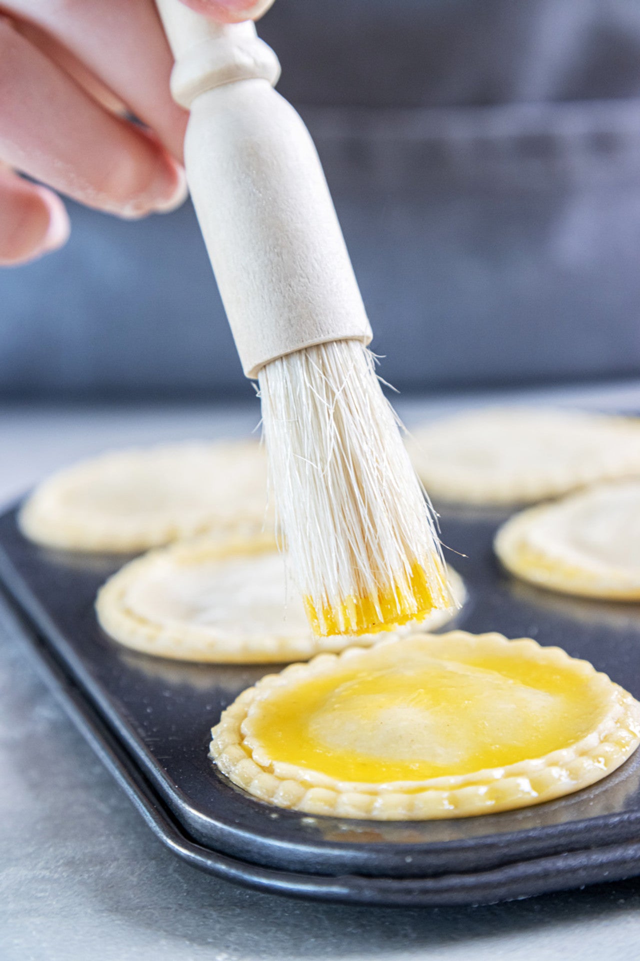 Pastry Brush 19cm
