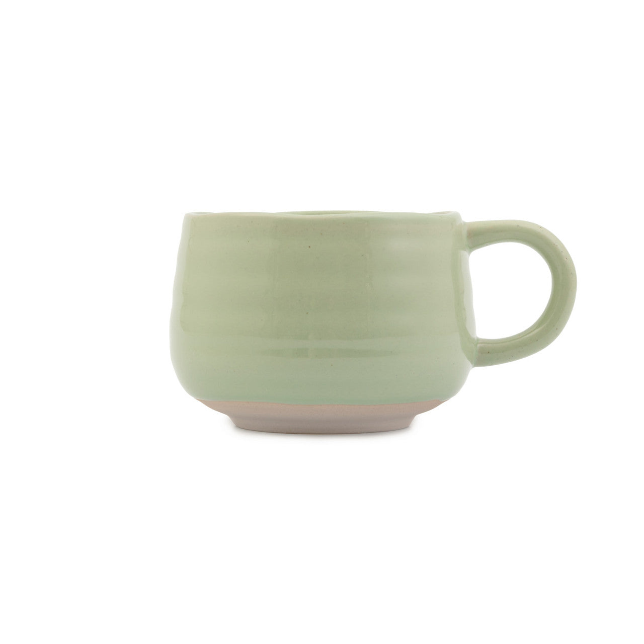 Jamie Oliver 'Cosy Cuppa' Mug White