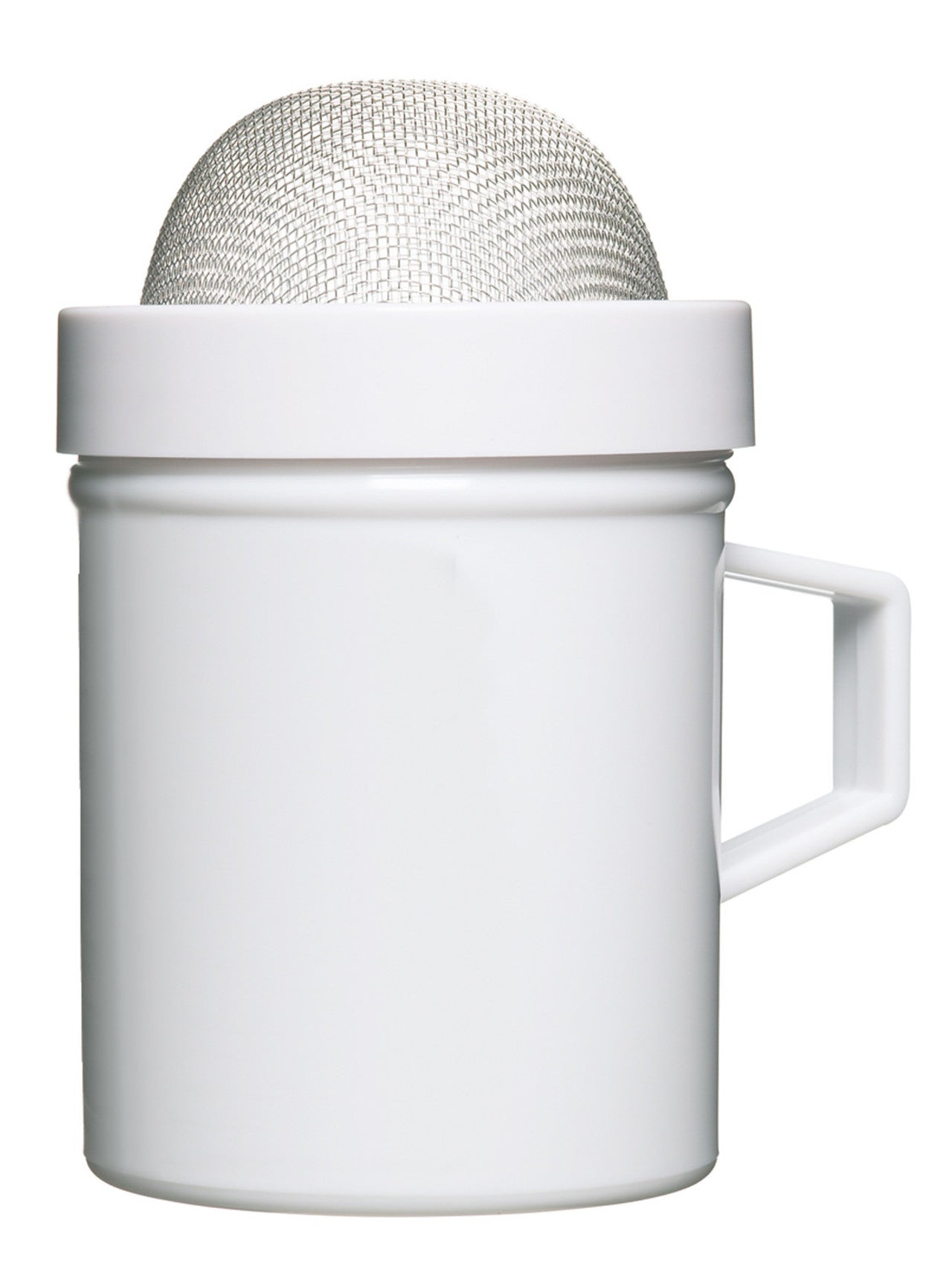 Fine Mesh Shaker