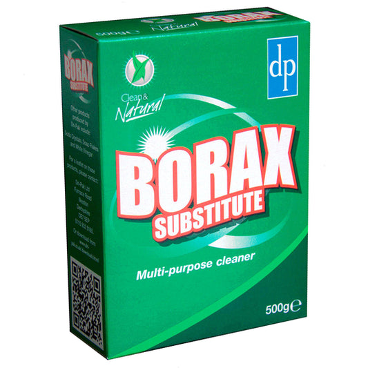 Borax Susbtitute 500g
