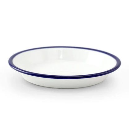 Falcon Round Pie Dish