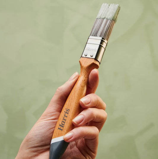 Harris Ultimate Wall & Ceiling Paintbrush 1"