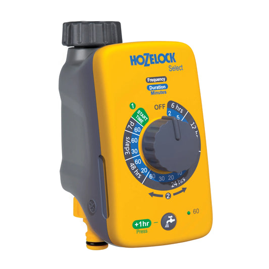 Hozelock Water Timer