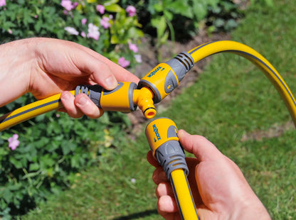 Hozelock 'Y' Connector