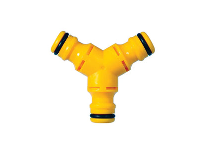 Hozelock 'Y' Connector