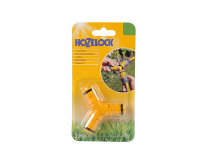 Hozelock 'Y' Connector