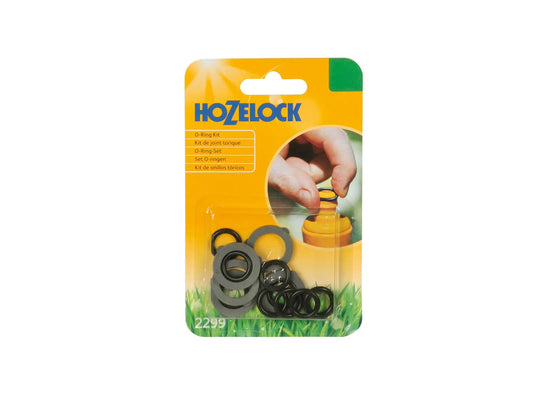 Hozelock Spare 'O' Ring Kit
