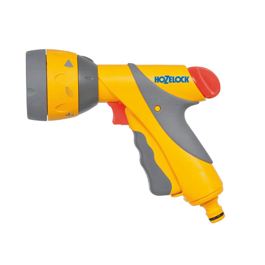 Hozelock Ultra 9 Spray Gun + Aquastop