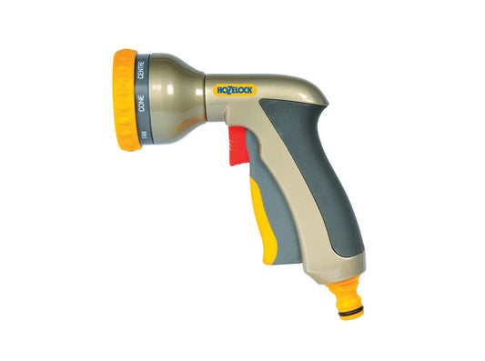 Hozelock Metal Multi Plus Spray Gun