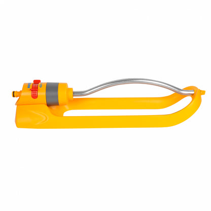 Hozelock Rectangular Sprinkler Plus