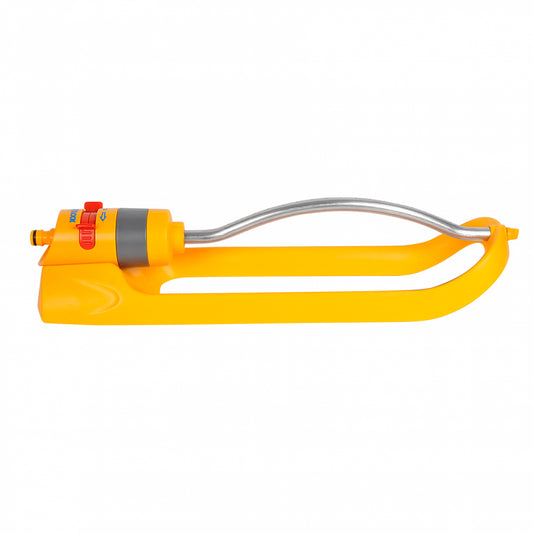 Hozelock Rectangular Sprinkler Plus