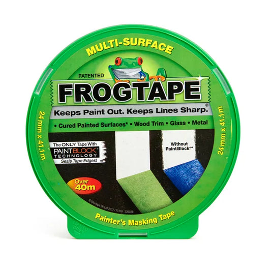 FrogTape Multi Surface Masking Tape