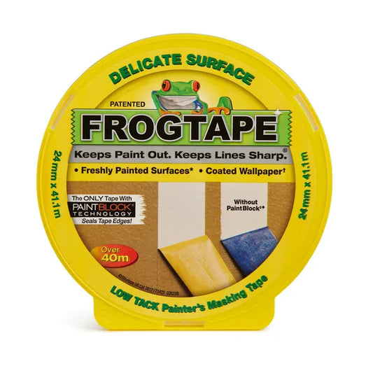 FrogTape Delicate Surface Masking Tape