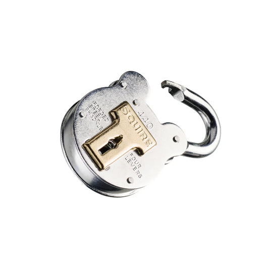 Squire Old English 440 Padlock 53mm