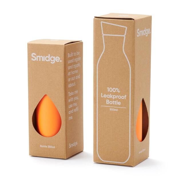 Smidge Citrus 500ml Bottle