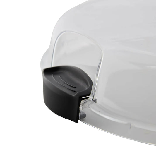 Farberware Build a Board - Round Serving Board With Lid
