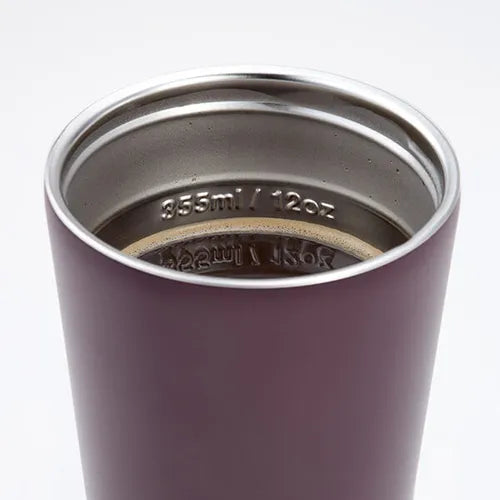 Smidge 355ml Travel Cup Autumn Berry