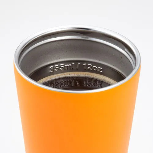 Smidge 355ml Travel Cup Citrus