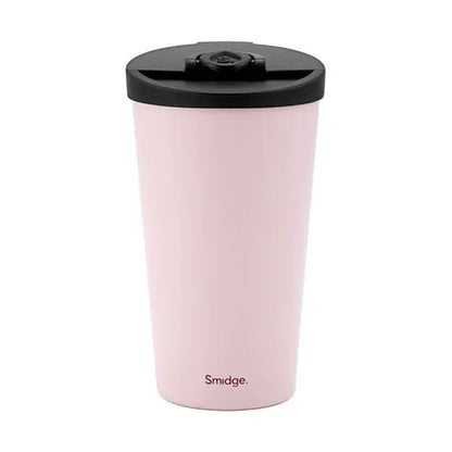 Smidge 355ml Travel Cup Summer Blush