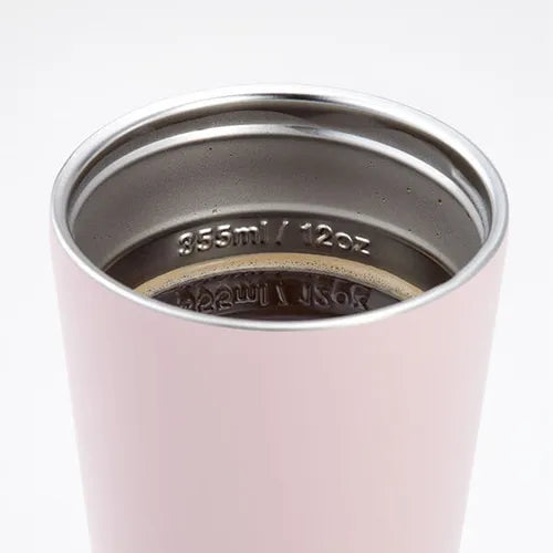 Smidge 355ml Travel Cup Summer Blush