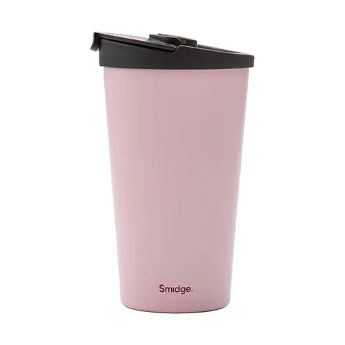 Smidge 355ml Travel Cup Summer Blush