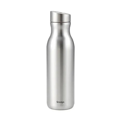 Smidge Steel 500ml Bottle
