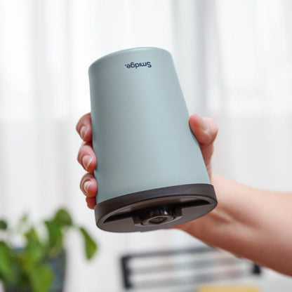 Smidge 355ml Travel Cup Spring Dew