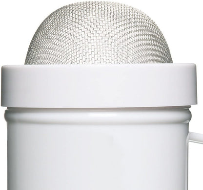 Fine Mesh Shaker