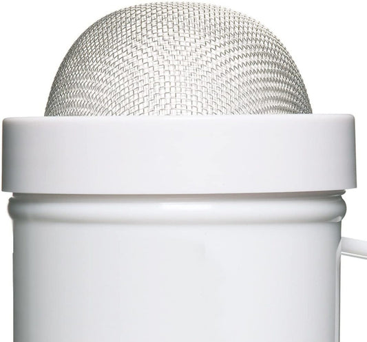 Fine Mesh Shaker