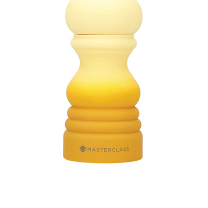 Kitc S/P Mill Yellow