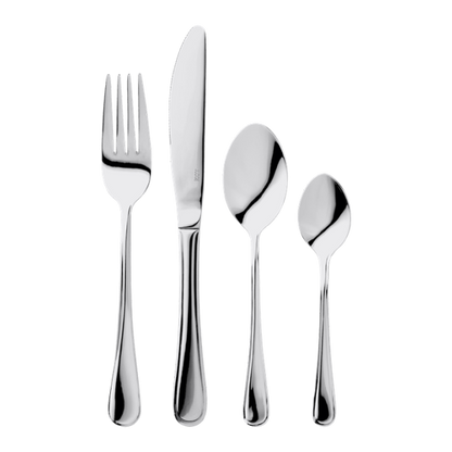 Judge Lincoln 16 Piece Cutlery Set