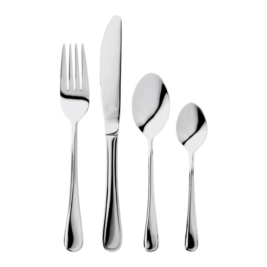 Judge Lincoln 16 Piece Cutlery Set