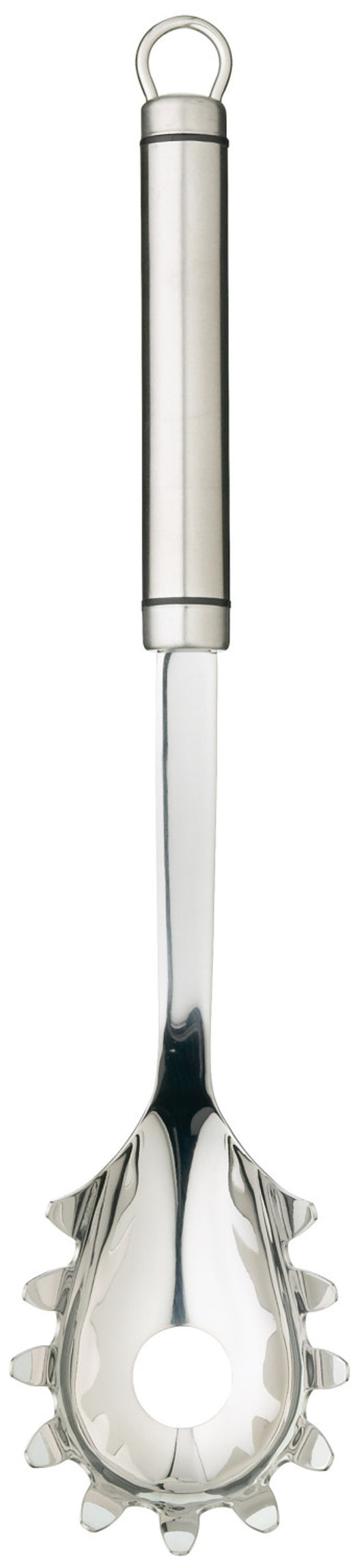 Stainless Steel Pasta Server