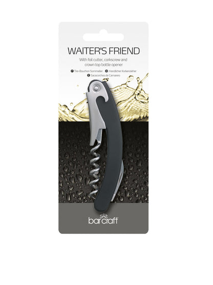 Waiter's Friend Corkscrew