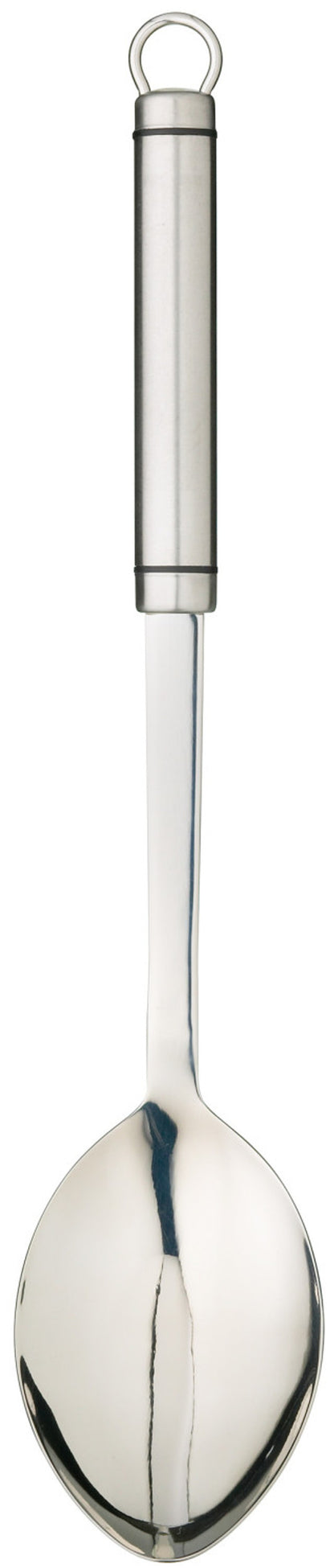 Stainless Steel Cooking Spoon