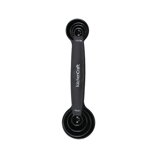 Magnetic Measuring Spoons Set of 4