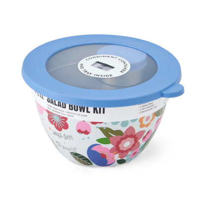 S'well Salad Bowl KIt