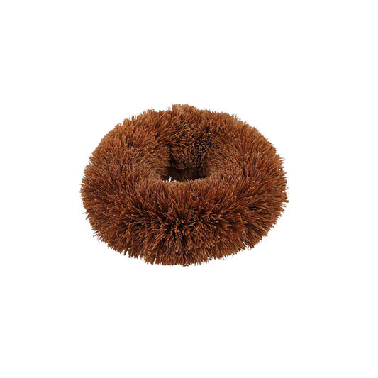 Eco-Friendly Coconut Fibre Scourer