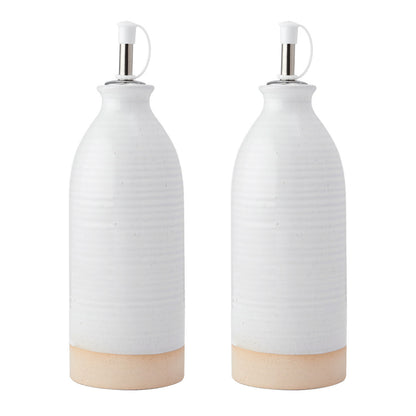 Idilica Oil & Vinegar Set
