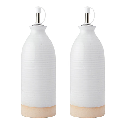 Idilica Oil & Vinegar Set