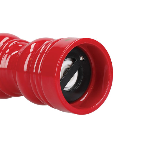 Salt or Pepper Mill Red