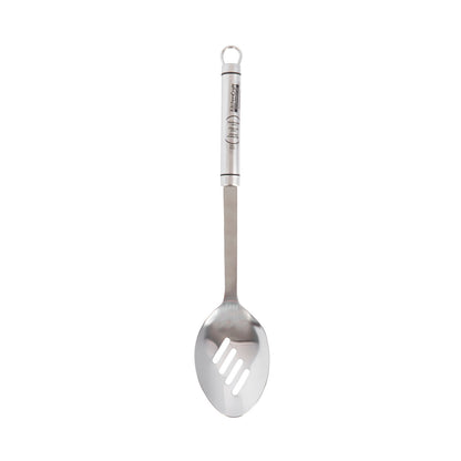 Stainless Steel Slotted Spoon