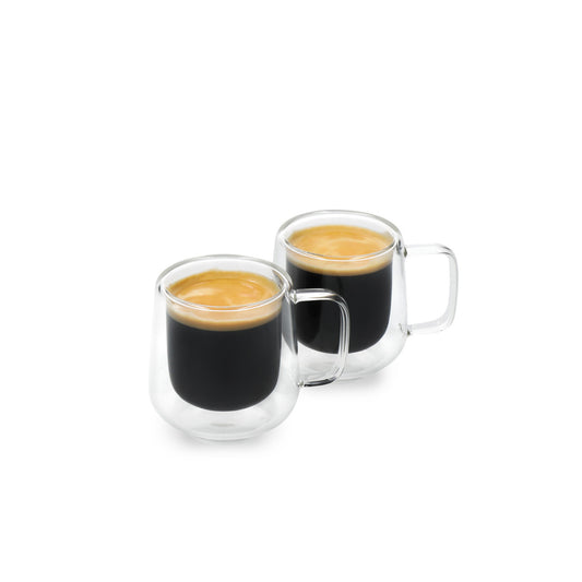 La Cafetiere Siena Espresso Cups (2 pack)